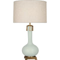 ROBERT ABBEY, ATHENA TABLE LAMP, DESK LAMPS