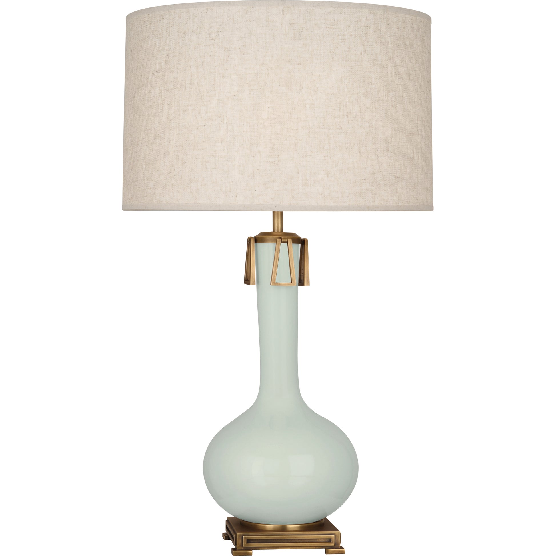 ROBERT ABBEY ATHENA TABLE LAMP - Desk