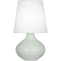 ROBERT ABBEY, JUNE TABLE LAMP, DESK LAMPS