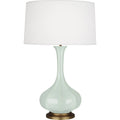 ROBERT ABBEY, PIKE TABLE LAMP, DESK LAMPS