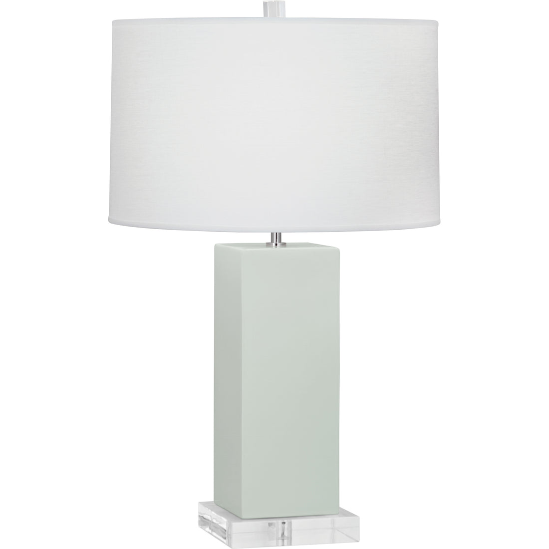ROBERT ABBEY HARVEY TABLE LAMP - Desk