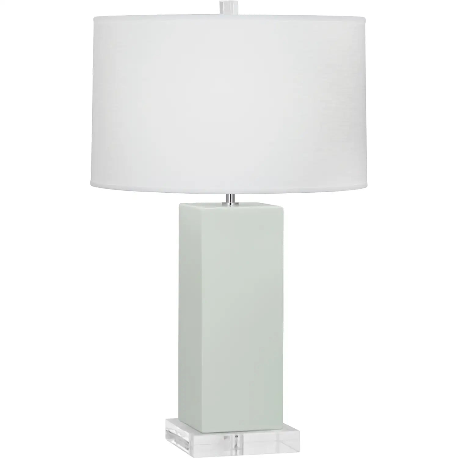 ROBERT ABBEY, HARVEY TABLE LAMP, DESK LAMPS
