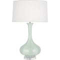ROBERT ABBEY, PIKE TABLE LAMP, DESK LAMPS