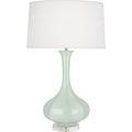 ROBERT ABBEY, PIKE TABLE LAMP, DESK LAMPS