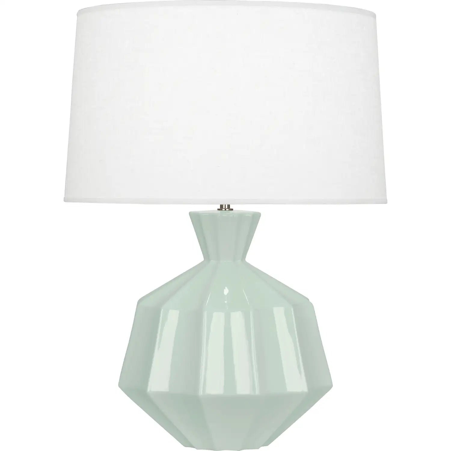ROBERT ABBEY, ORION TABLE LAMP, DESK LAMPS
