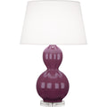 ROBERT ABBEY, WILLIAMSBURG RANDOLPH TABLE LAMP, DESK LAMPS