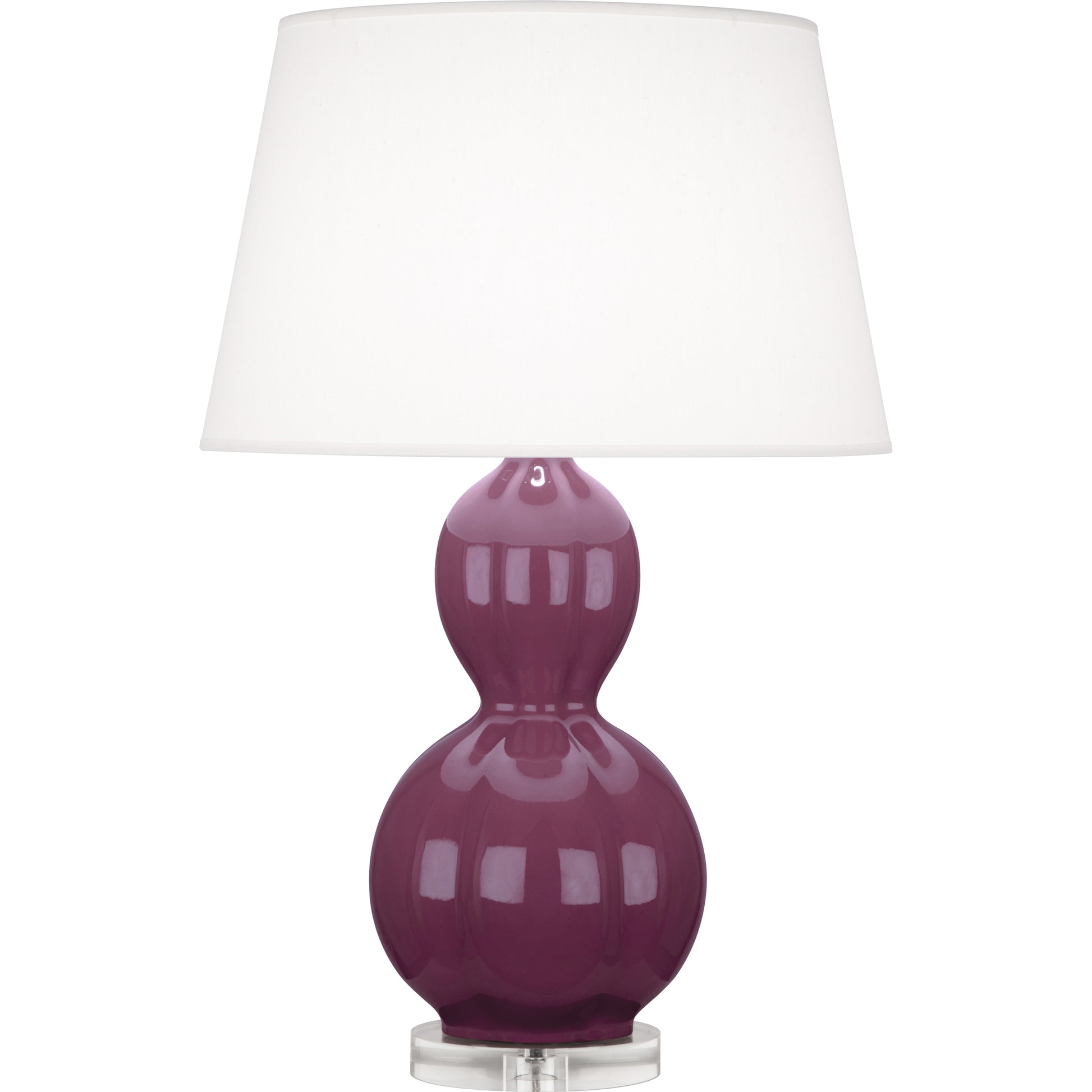 ROBERT ABBEY, WILLIAMSBURG RANDOLPH TABLE LAMP, DESK LAMPS