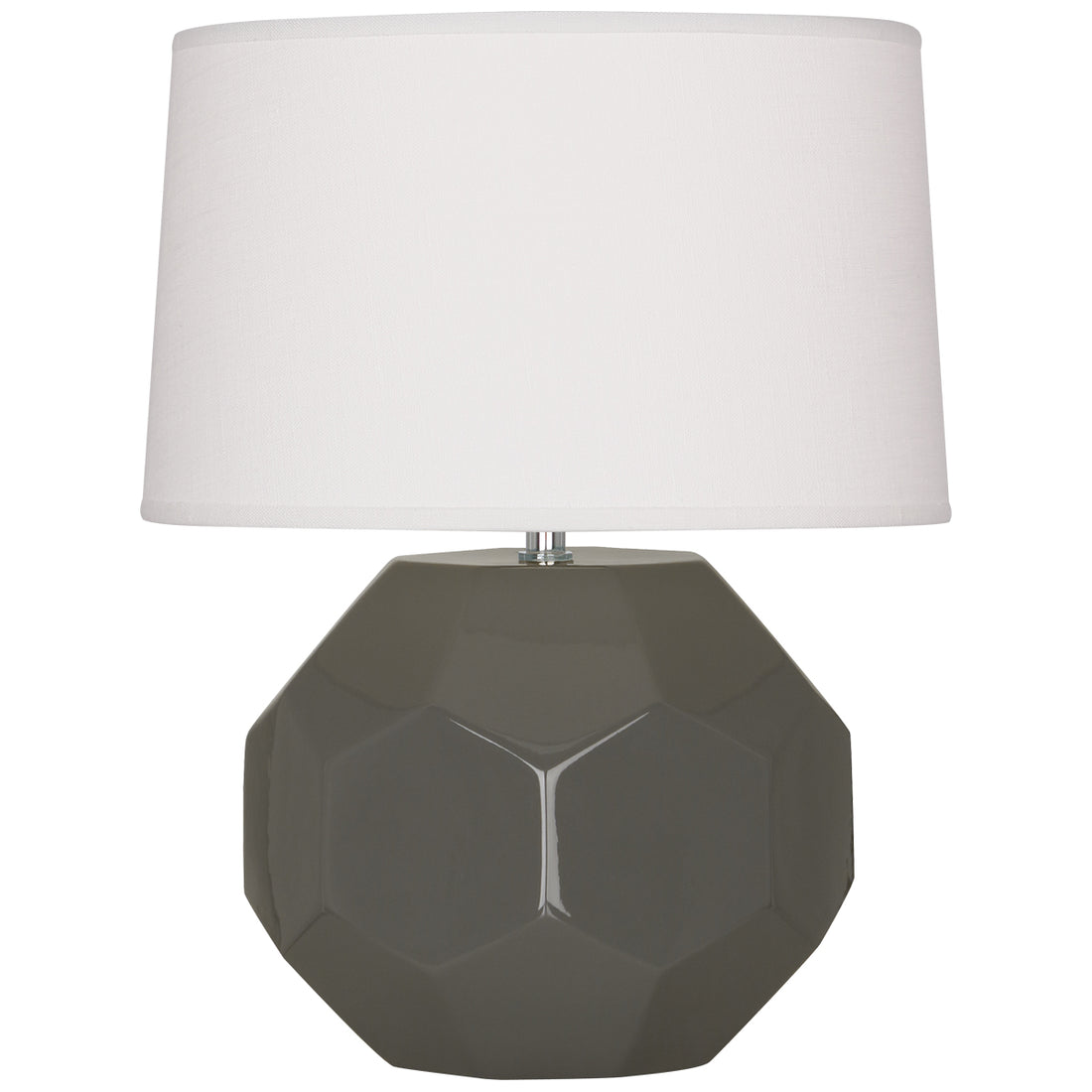 ROBERT ABBEY FRANKLIN TABLE LAMP - Desk