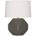 ROBERT ABBEY, FRANKLIN TABLE LAMP, DESK LAMPS