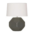 ROBERT ABBEY FRANKLIN ACCENT LAMP - Decoration