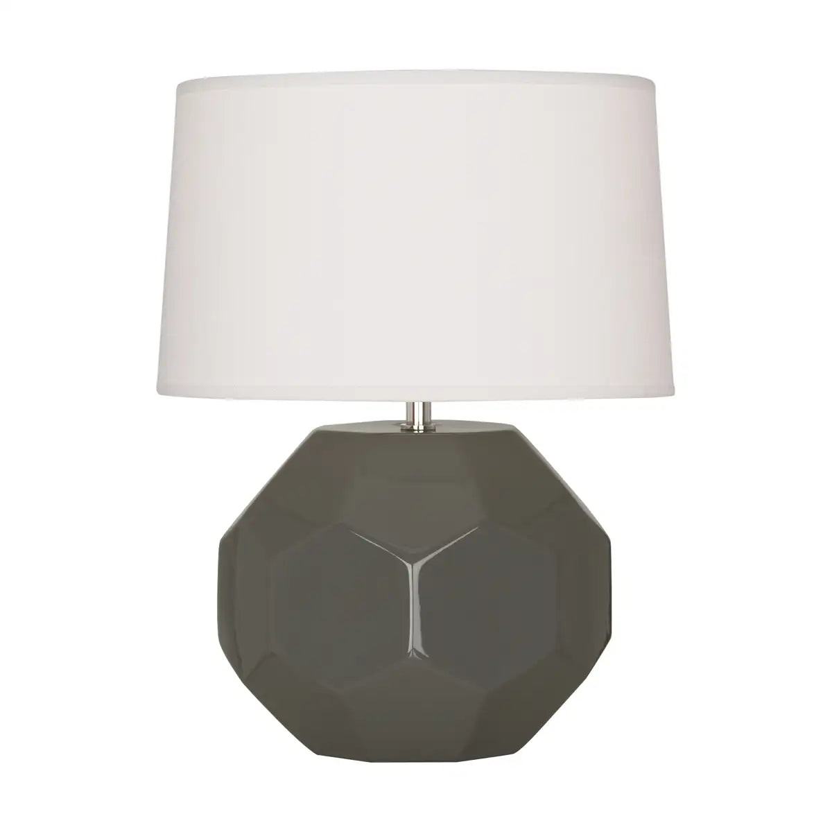 ROBERT ABBEY FRANKLIN ACCENT LAMP - Decoration