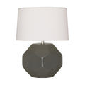 ROBERT ABBEY FRANKLIN ACCENT LAMP - Decoration