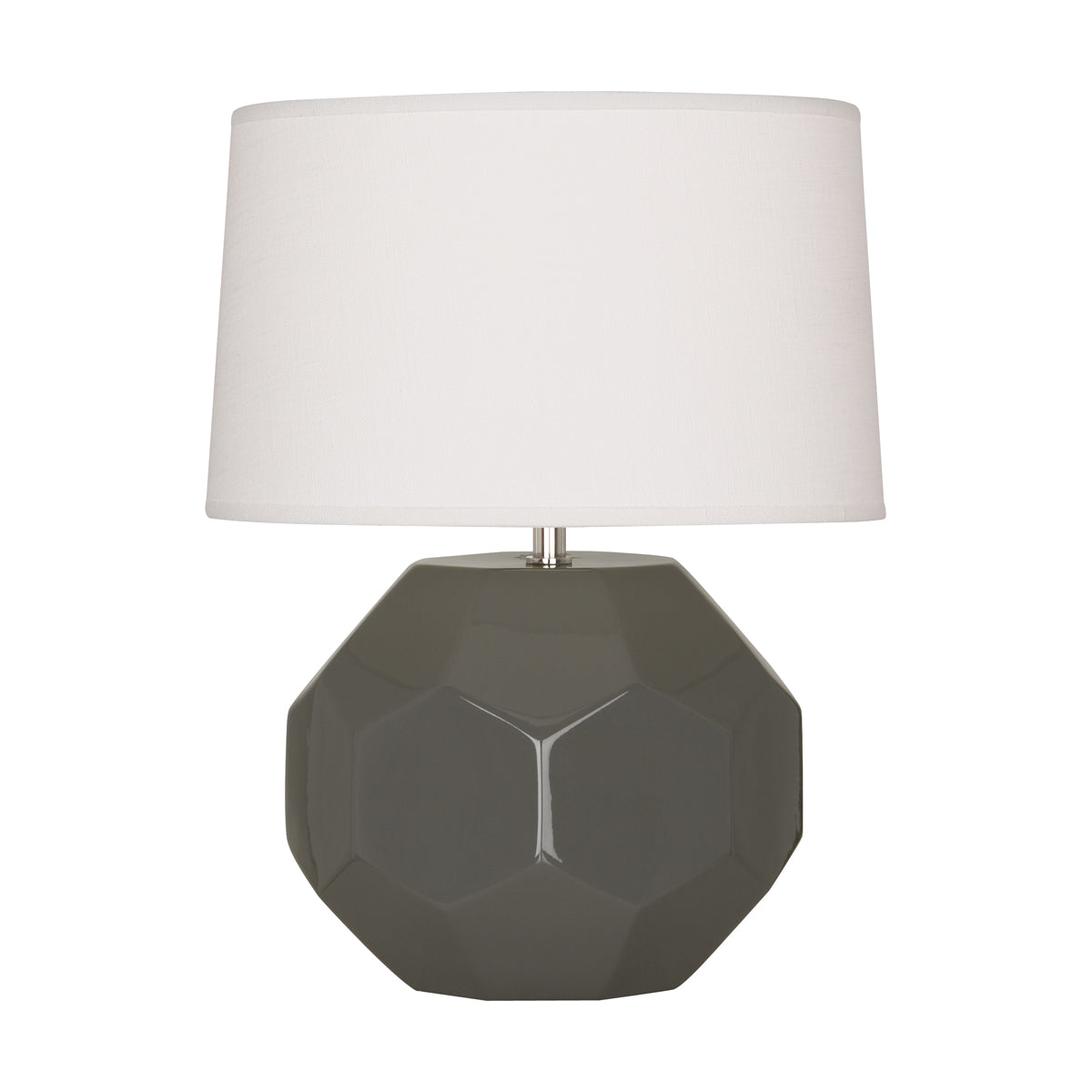 ROBERT ABBEY FRANKLIN ACCENT LAMP - Decoration
