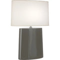 ROBERT ABBEY, VICTOR TABLE LAMP, DESK LAMPS