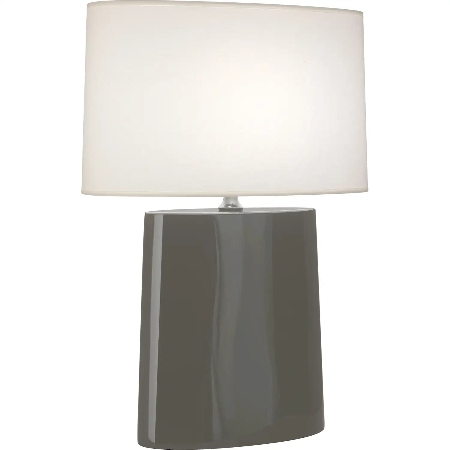 ROBERT ABBEY, VICTOR TABLE LAMP, DESK LAMPS