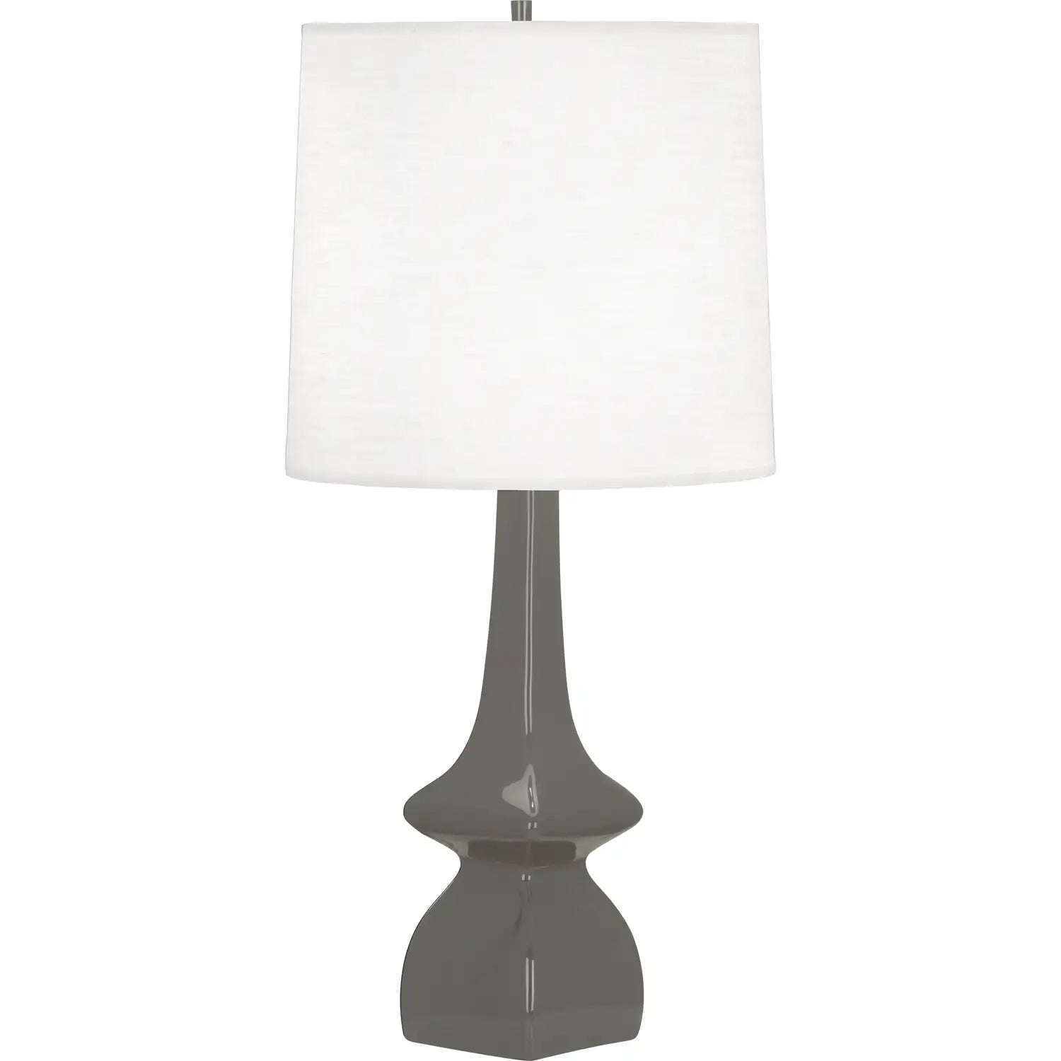 ROBERT ABBEY, JASMINE TABLE LAMP, DESK LAMPS