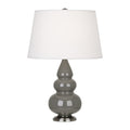 ROBERT ABBEY TRIPLE GOURD ACCENT LAMP - Decoration