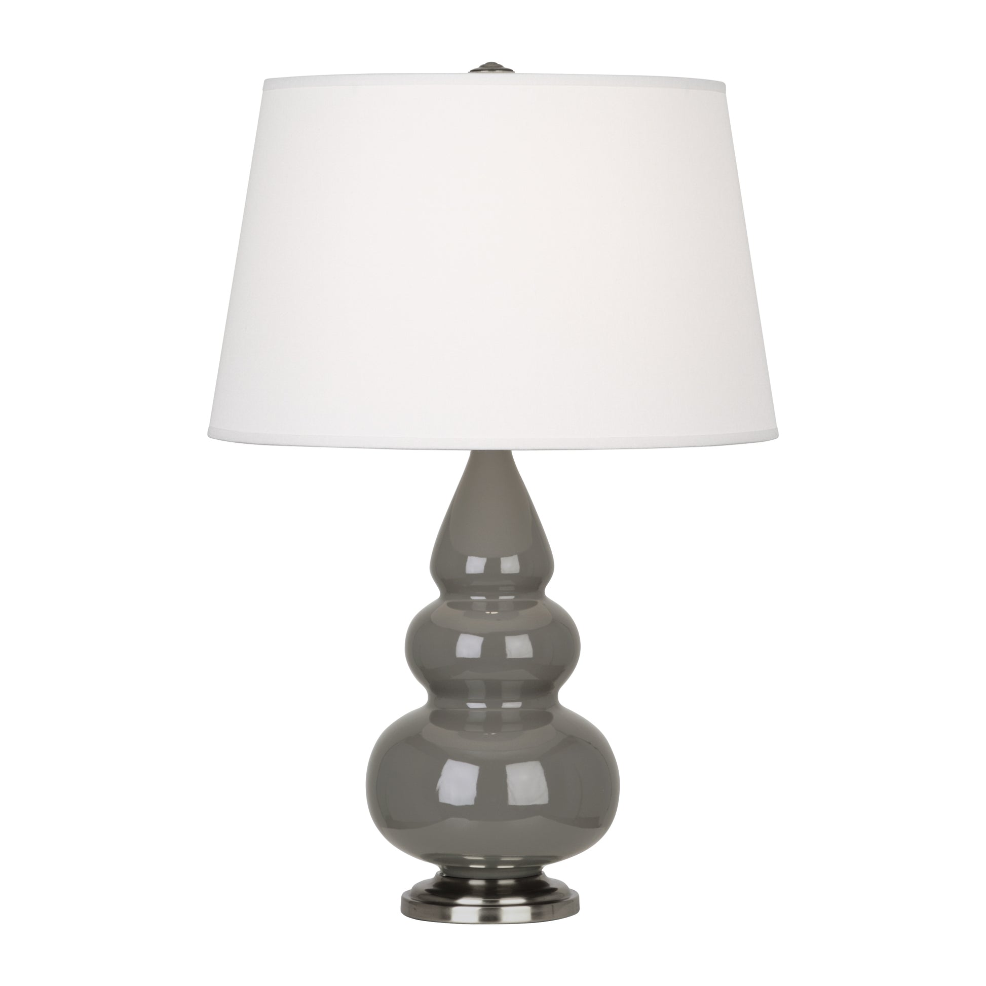 ROBERT ABBEY TRIPLE GOURD ACCENT LAMP - Decoration