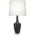 ROBERT ABBEY, EMMA TABLE LAMP, DESK LAMPS