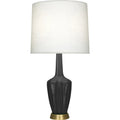 ROBERT ABBEY, EMMA TABLE LAMP, DESK LAMPS