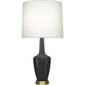 ROBERT ABBEY, EMMA TABLE LAMP, DESK LAMPS