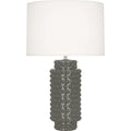 ROBERT ABBEY, DOLLY TABLE LAMP, DESK LAMPS