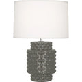 ROBERT ABBEY DOLLY ACCENT LAMP - Decoration
