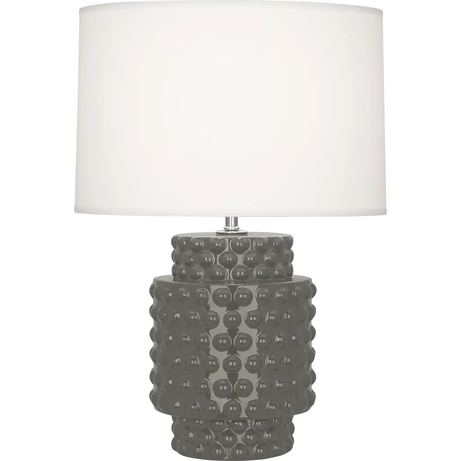 ROBERT ABBEY DOLLY ACCENT LAMP - Decoration