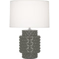 ROBERT ABBEY DOLLY ACCENT LAMP - Decoration