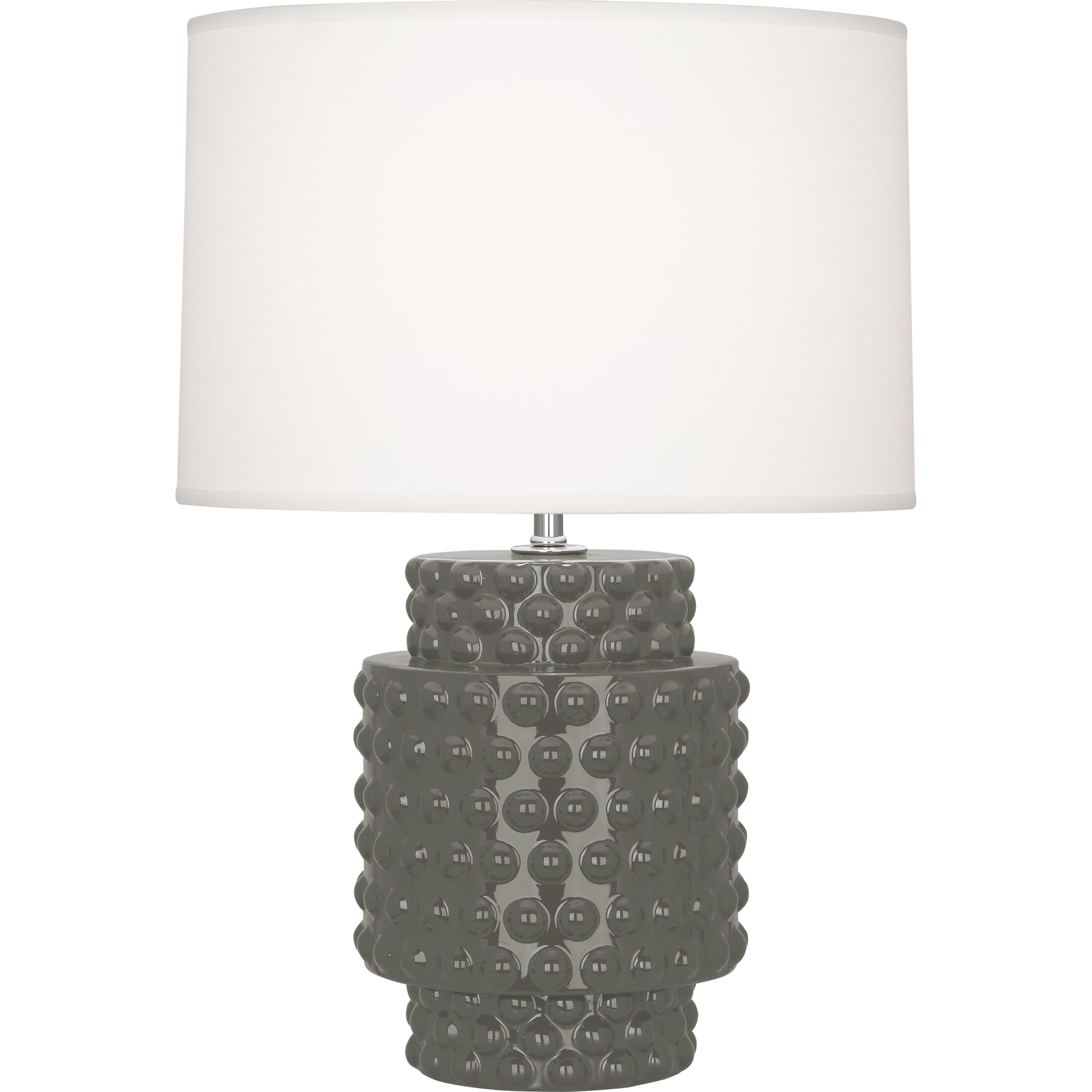 ROBERT ABBEY DOLLY ACCENT LAMP - Decoration