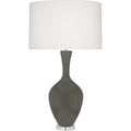 ROBERT ABBEY, AUDREY TABLE LAMP, DESK LAMPS