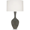 ROBERT ABBEY, AUDREY TABLE LAMP, DESK LAMPS