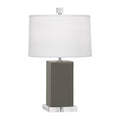 ROBERT ABBEY HARVEY ACCENT LAMP - Decoration