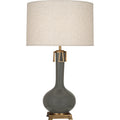 ROBERT ABBEY ATHENA TABLE LAMP - Desk
