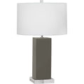 ROBERT ABBEY, HARVEY TABLE LAMP, DESK LAMPS