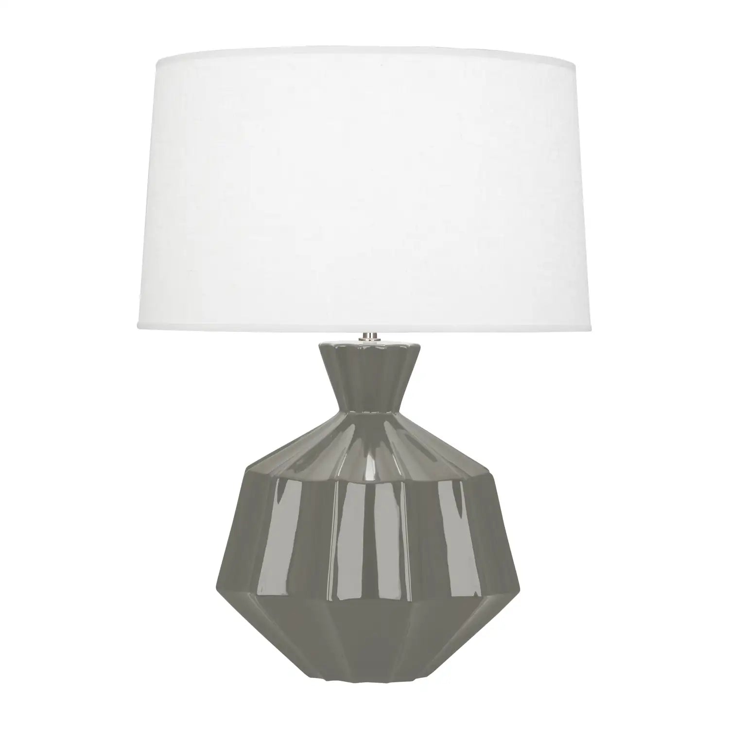 ROBERT ABBEY, ORION TABLE LAMP, DESK LAMPS