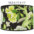ROBERT ABBEY Abbey Rose Shade Only - DO NOT SHOW ON WEBSITE