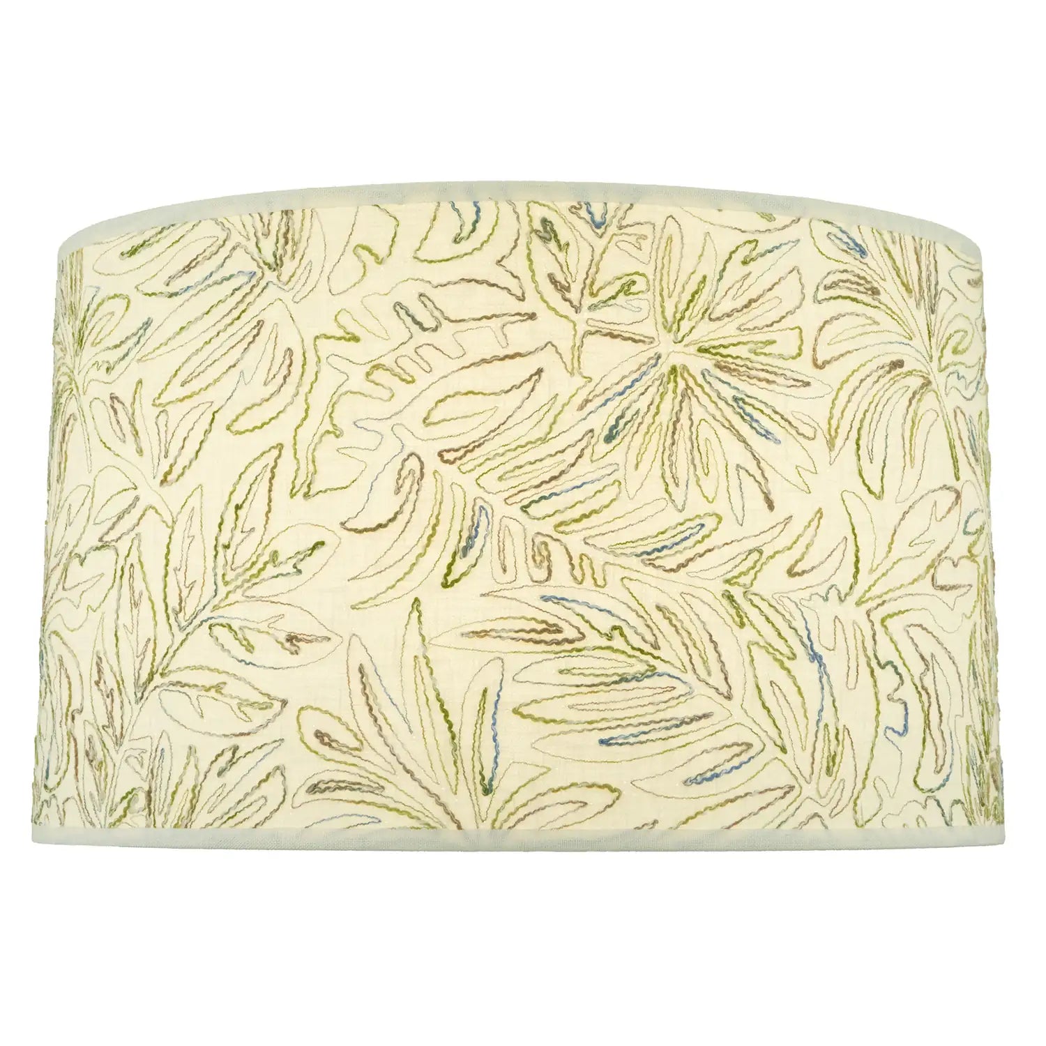 ROBERT ABBEY Abbey Rose Shade Only - DO NOT SHOW ON WEBSITE