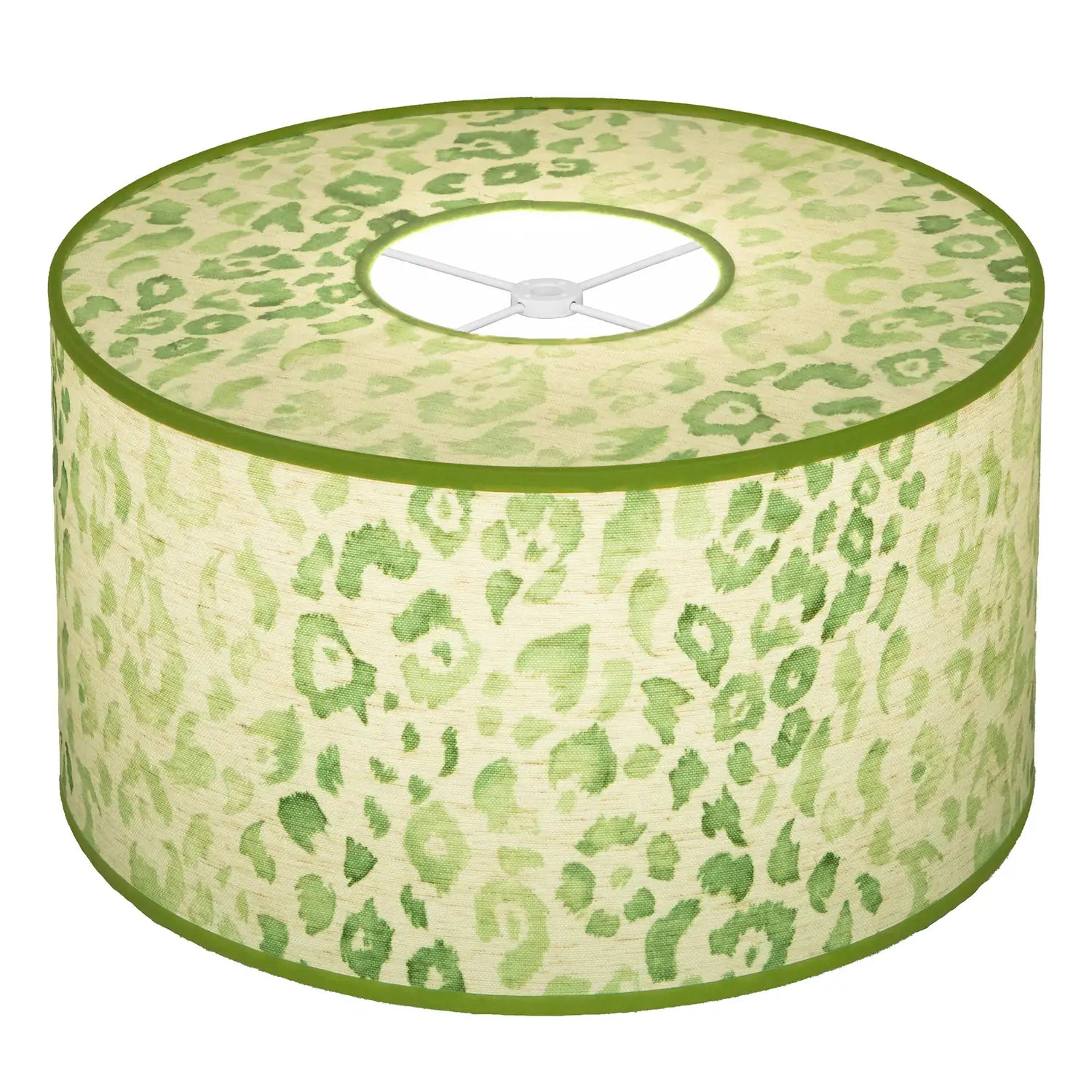 ROBERT ABBEY Abbey Rose Shade Only - DO NOT SHOW ON WEBSITE