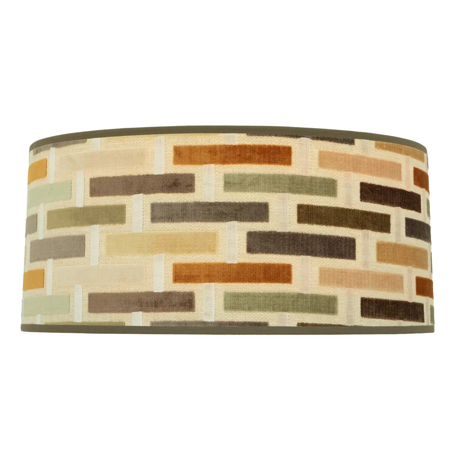 ROBERT ABBEY Abbey Rose Shade Only - DO NOT SHOW ON WEBSITE