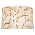 ROBERT ABBEY Abbey Rose Shade Only - DO NOT SHOW ON WEBSITE