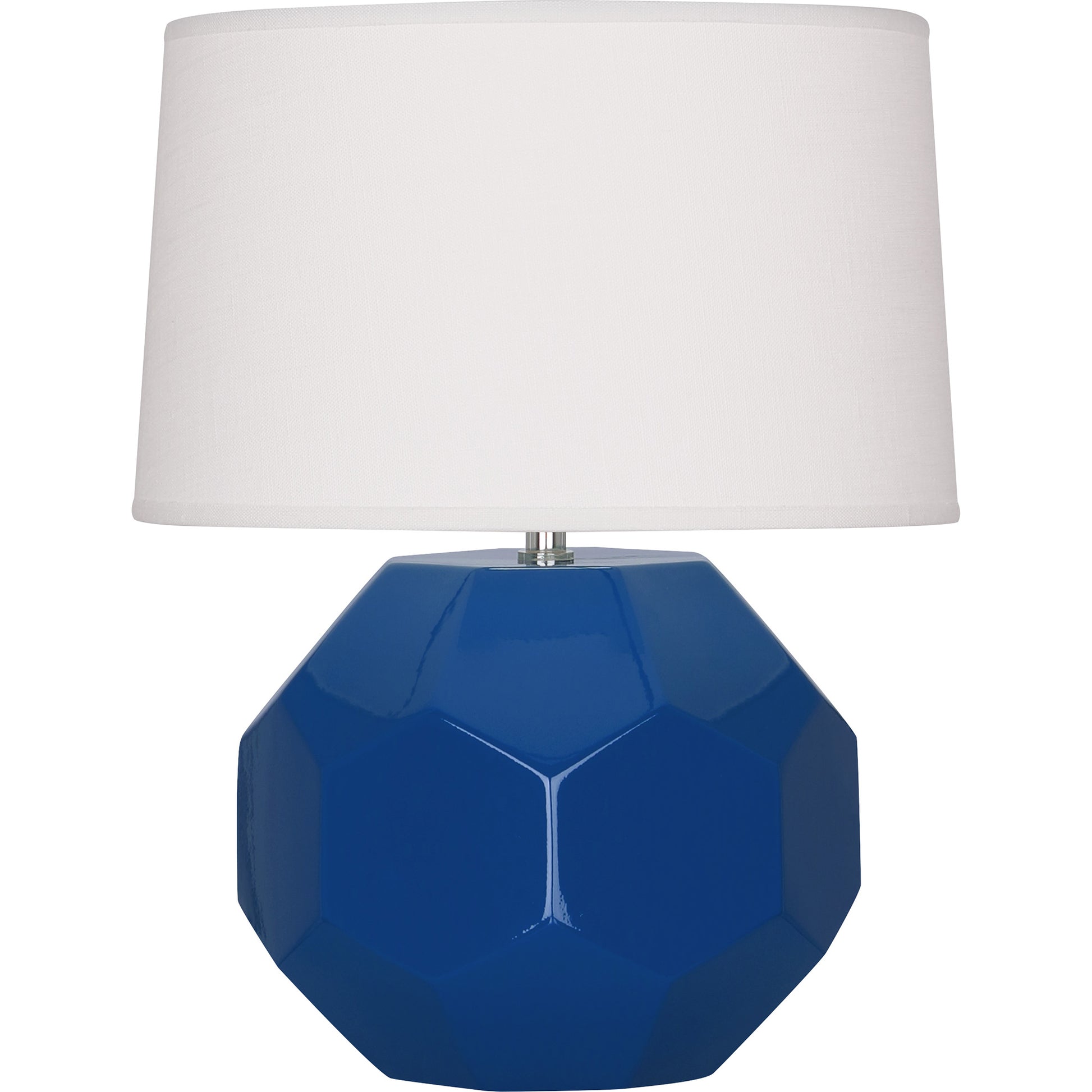 ROBERT ABBEY, FRANKLIN TABLE LAMP, DESK LAMPS