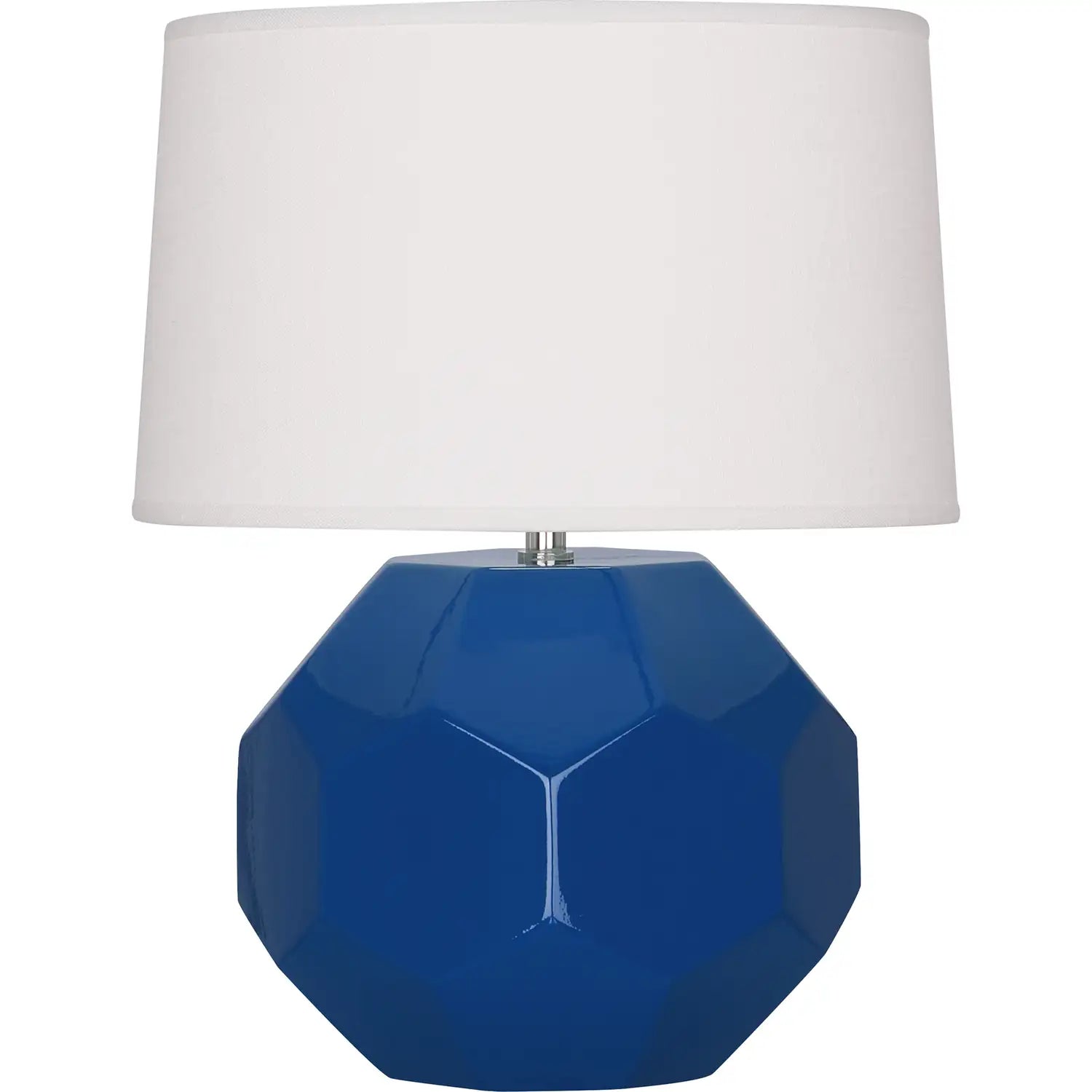 ROBERT ABBEY, FRANKLIN TABLE LAMP, DESK LAMPS