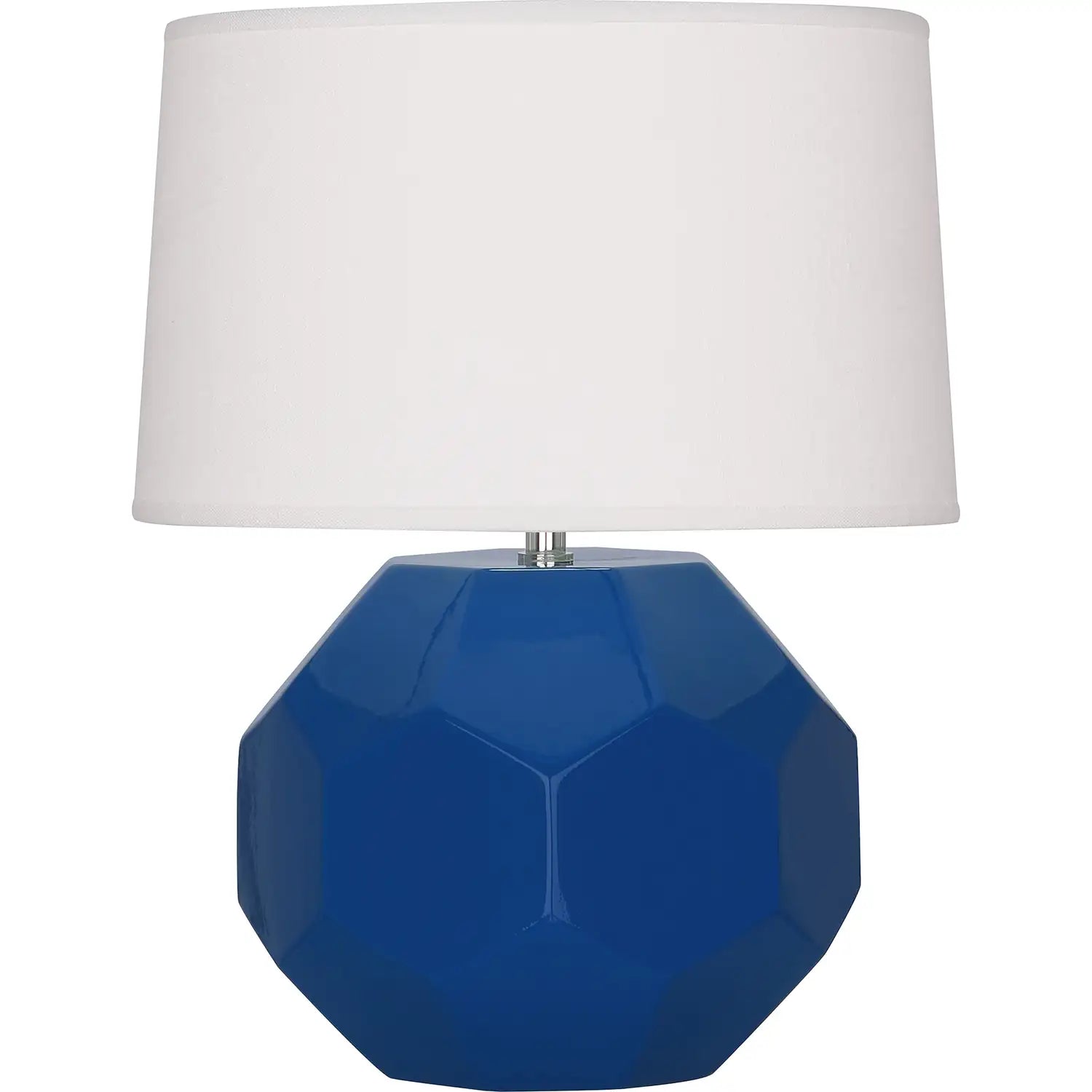 ROBERT ABBEY FRANKLIN ACCENT LAMP - Decoration