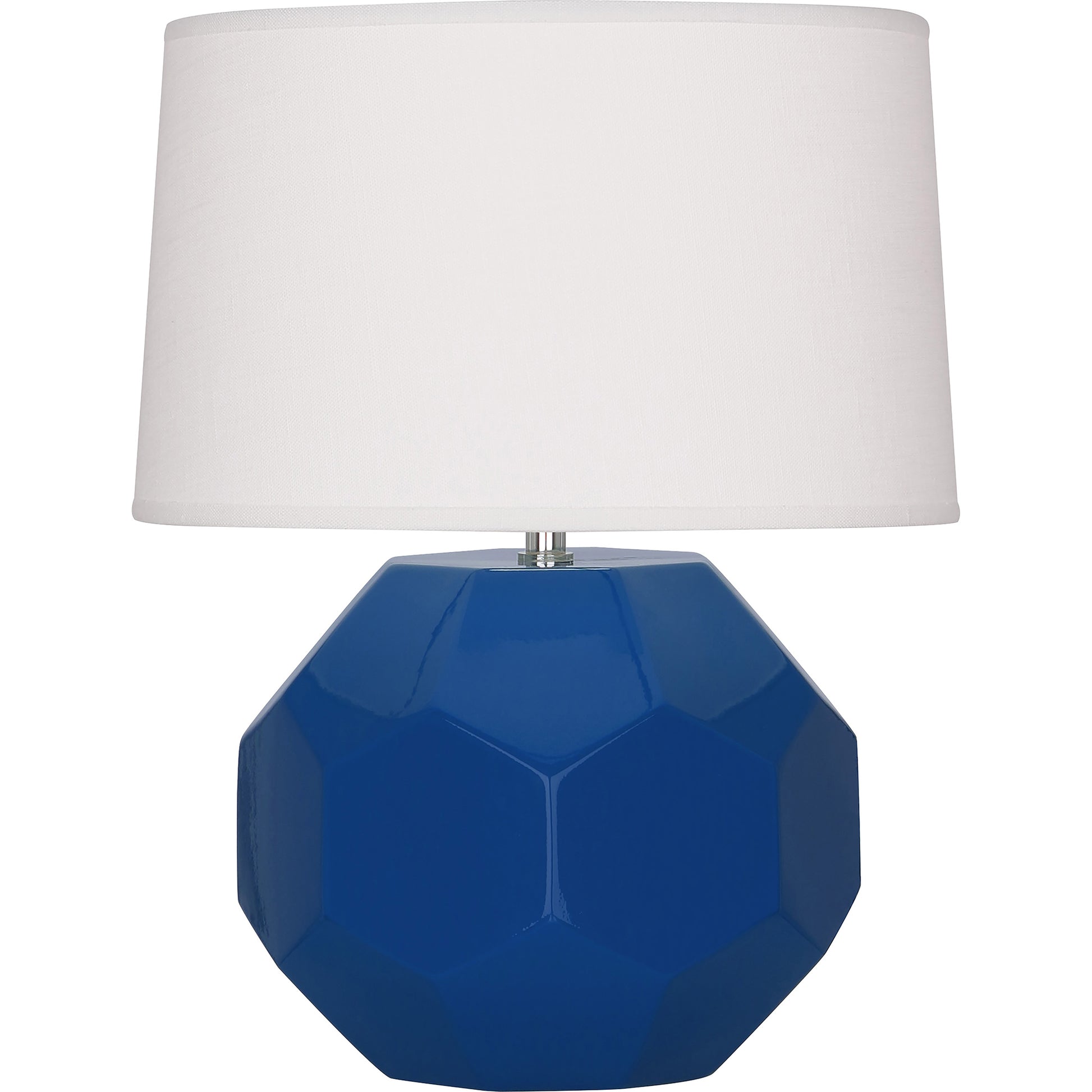 ROBERT ABBEY FRANKLIN ACCENT LAMP - Decoration