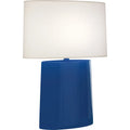 ROBERT ABBEY, VICTOR TABLE LAMP, DESK LAMPS