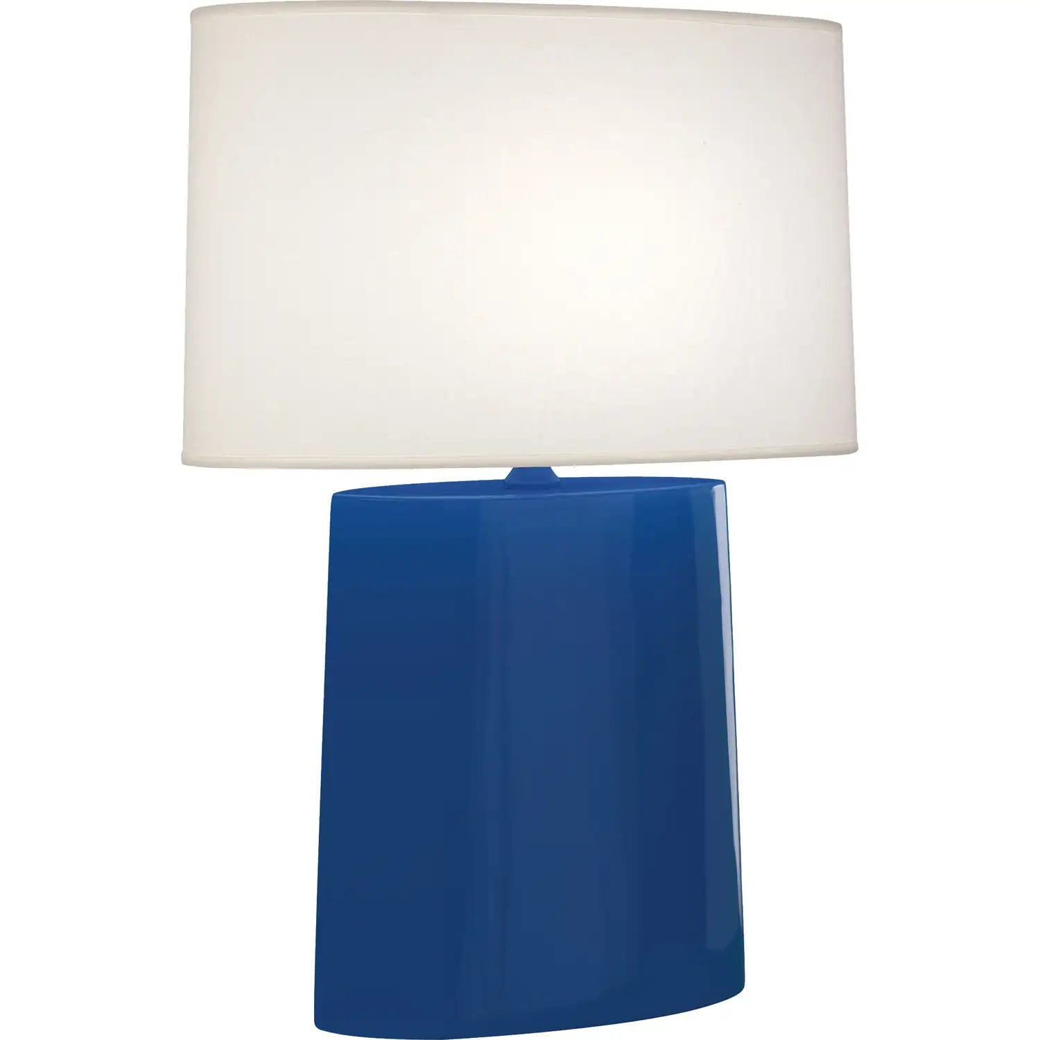 ROBERT ABBEY, VICTOR TABLE LAMP, DESK LAMPS