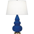 ROBERT ABBEY TRIPLE GOURD ACCENT LAMP - Decoration