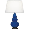 ROBERT ABBEY TRIPLE GOURD ACCENT LAMP - Decoration