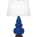 ROBERT ABBEY TRIPLE GOURD ACCENT LAMP - Decoration